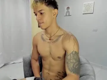 mason_jr – webcam model profile photo Image 8