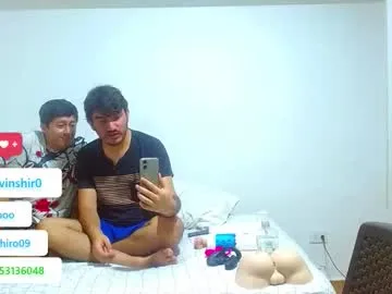 bryam_hot – webcam model profile photo Image 13