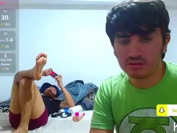 bryam_hot – webcam model profile photo Image 15