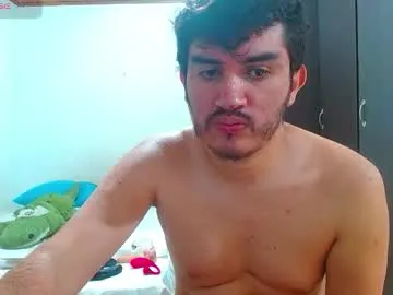 bryam_hot – webcam model profile photo Image 6