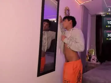 alex_islive – webcam model profile photo Image 5