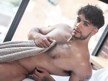 pacho_stormie – webcam model profile photo Image 17