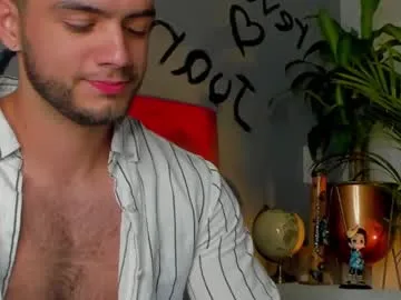 pacho_stormie – webcam model profile photo Image 5