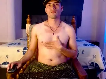 lucacharm – webcam model profile photo Image 3