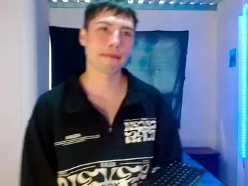 lucacharm – webcam model profile photo Image 5