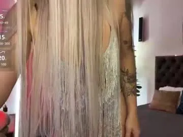 LauraRiccoo – webcam model profile photo Image 15