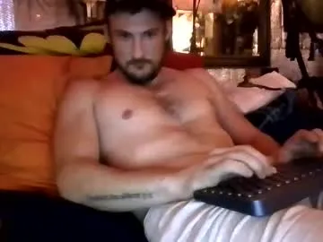 tom_fordd – webcam model profile photo Image 5