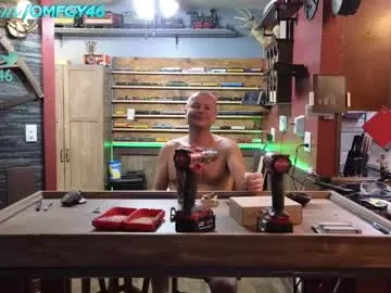 sherlockmax – webcam model profile photo Image 2