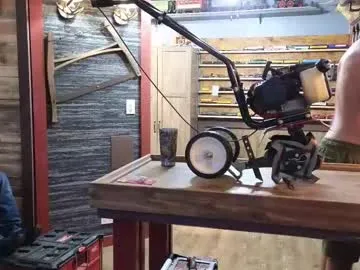 sherlockmax – webcam model profile photo Image 8