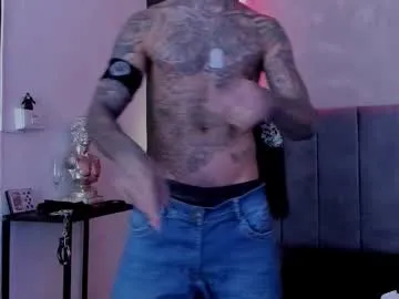 sydaffect – webcam model profile photo Image 3