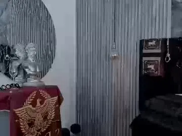 sydaffect – webcam model profile photo Image 4