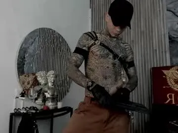 sydaffect – webcam model profile photo Image 6