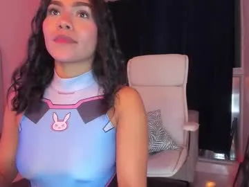 GabrielaSoul – webcam model profile photo Image 15