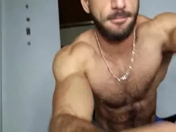 pacho_stormie – webcam model profile photo Image 18