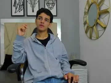 rusbigpaul – webcam model profile photo Image 2