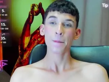 michael_twinkk – webcam model profile photo Image 15