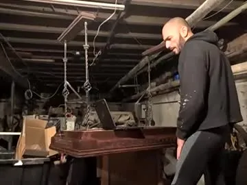 paint_naked – webcam model profile photo