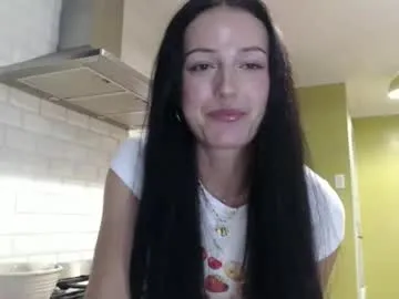 pakeha_princess – webcam model profile photo