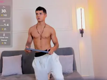 jaypipeahoe – webcam model profile photo Image 4