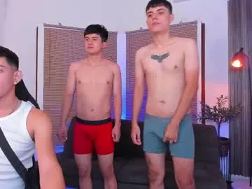 party_guyssex Image 3