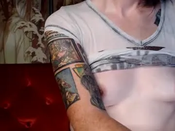 patchoulisquirtzz69 – webcam model profile photo