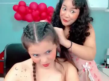 JulietaLake – webcam model profile photo Image 18