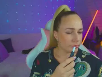 MaddyScarlett – webcam model profile photo Image 2