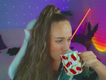 MaddyScarlett – webcam model profile photo Image 3