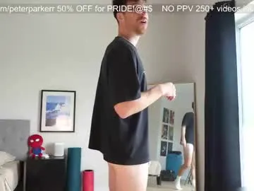peterparkerrxox Image 17