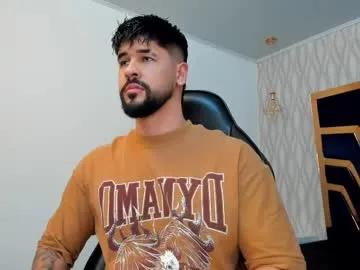 mr_freed – webcam model profile photo Image 14