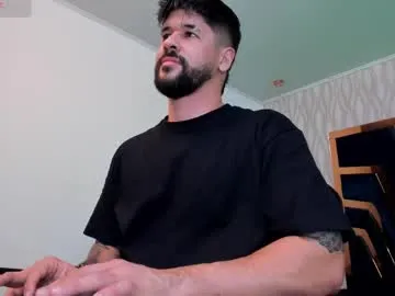 mr_freed – webcam model profile photo Image 2