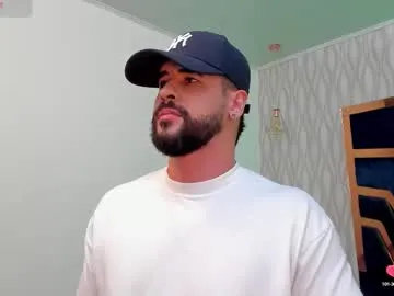 mr_freed – webcam model profile photo Image 3