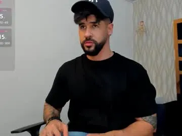 mr_freed – webcam model profile photo Image 5