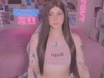 pinkypuppa – webcam model profile photo Image 13