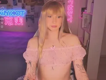 pinkypuppa – webcam model profile photo Image 16