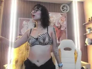 heaven_gall_ – webcam model profile photo Image 17