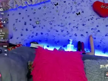 pinkadele – webcam model profile photo Image 6