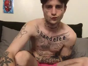 pacho_stormie – webcam model profile photo Image 11