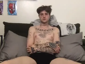 pacho_stormie – webcam model profile photo Image 13