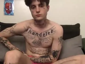 pacho_stormie – webcam model profile photo Image 14