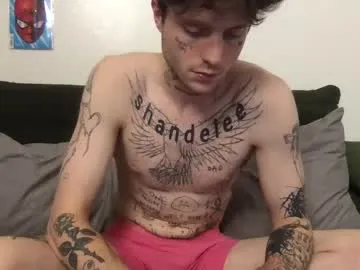 pacho_stormie – webcam model profile photo Image 15