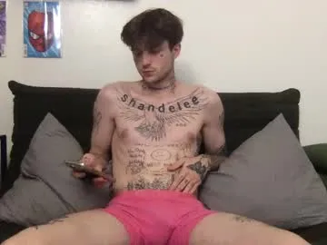 pacho_stormie – webcam model profile photo Image 16