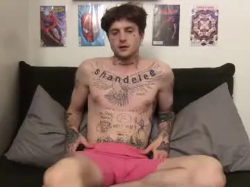 pacho_stormie – webcam model profile photo Image 19