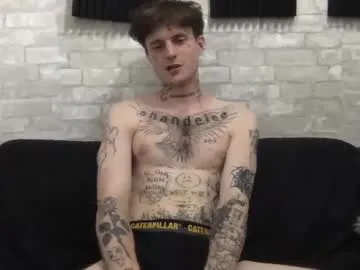 pacho_stormie – webcam model profile photo Image 2