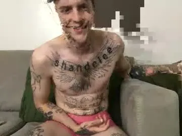 pacho_stormie – webcam model profile photo Image 3