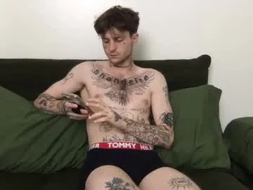 pacho_stormie – webcam model profile photo Image 5