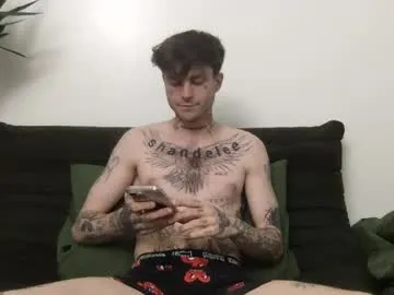 pacho_stormie – webcam model profile photo Image 6