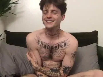 pacho_stormie – webcam model profile photo Image 9