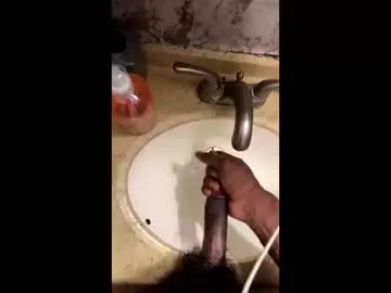 princevon09 – webcam model profile photo