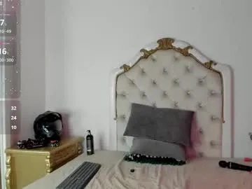 danielavelvet – webcam model profile photo Image 11